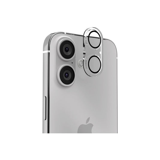 Next One Lens Glass protection za iPhone 16 / 16 Plus - iSTYLE.hr
