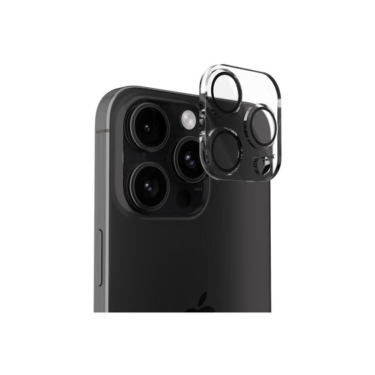 Next One Lens Glass protection za iPhone 16 Pro / 16 Pro Max - iSTYLE.hr