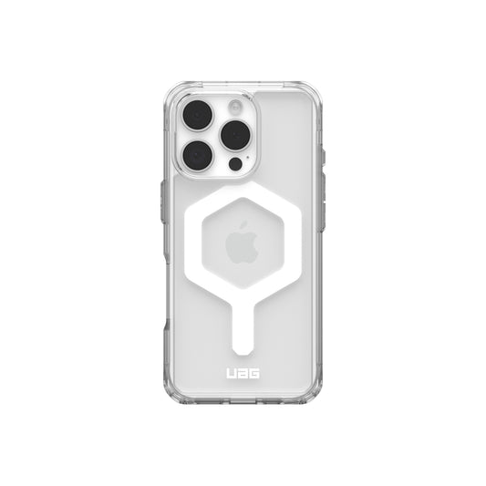 UAG Plyo Magsafe, Ice/White - iPhone 16 Pro - iSTYLE.hr