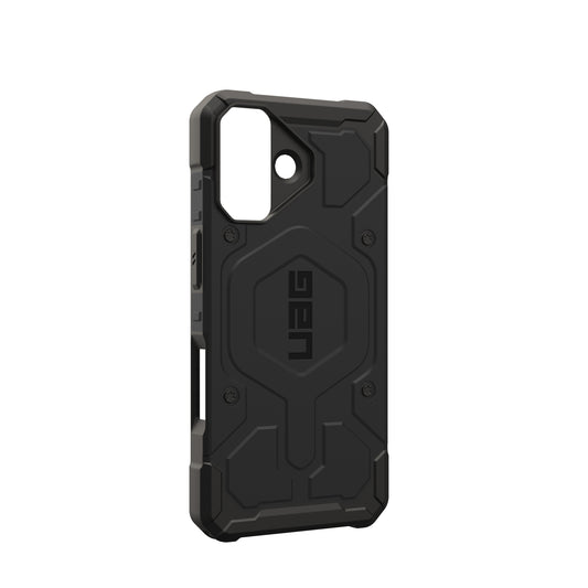 UAG Pathfinder maska s MagSafe za iPhone 17 - crna