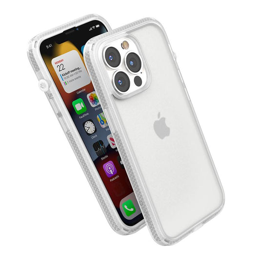 Catalyst Influence case za iPhone 13 Pro - Clear - iSTYLE.hr