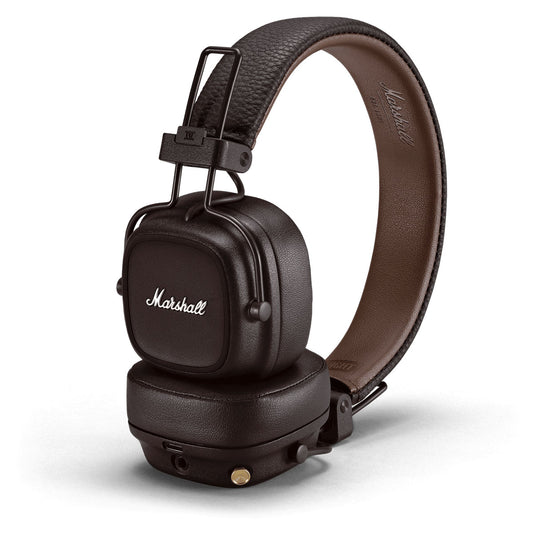Marshall Major IV - Brown - iSTYLE.hr