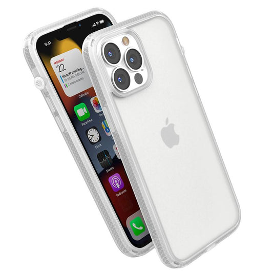 Catalyst Influence case za iPhone 13 Pro Max - Clear - iSTYLE.hr