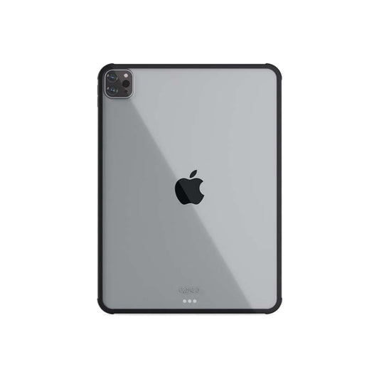 Epico Hero Case za iPad Pro 11-inča i iPad Air - Transparent/Black - iSTYLE.hr