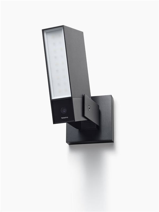 Netatmo Presence Smart Outdoor Camera - iSTYLE.hr