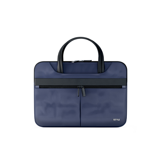 iSTYLE Hero Handbag za MacBook 13/14-inča - Midnight Blue - iSTYLE.hr