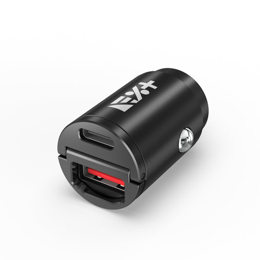 Next One Mini Dual 30W car charger - iSTYLE.hr