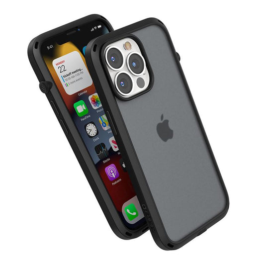 Catalyst Influence case za iPhone 13 Pro - Black - iSTYLE.hr