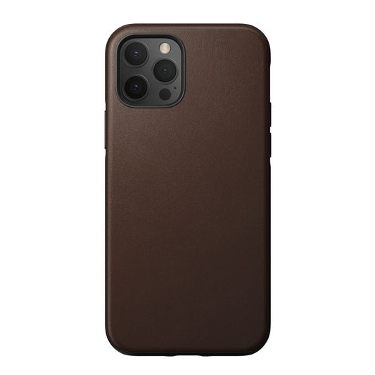Nomad Rugged Case za iPhone 12/12 Pro - Brown - iSTYLE.hr