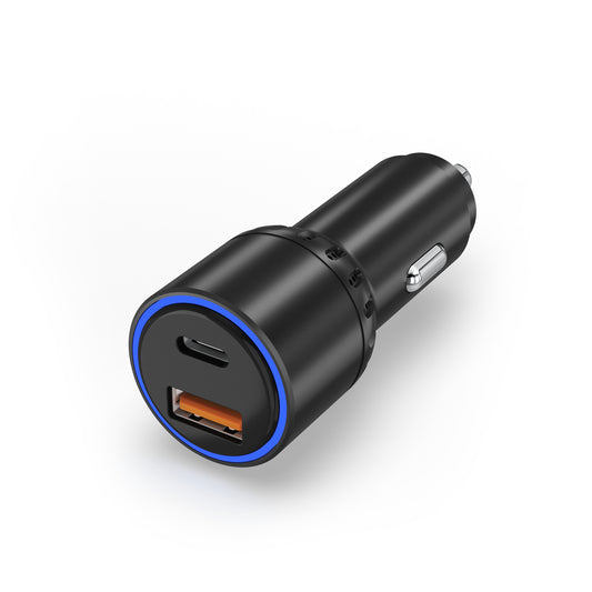 Next One Dual 63W car charger - iSTYLE.hr