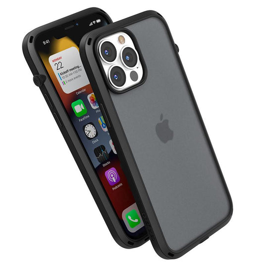 Catalyst Influence case za iPhone 13 Pro Max - Black - iSTYLE.hr
