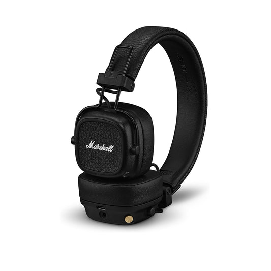 Marshall Major V - crna - iSTYLE.hr