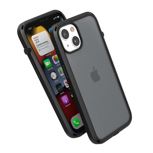 Catalyst Influence case za iPhone 13 - Black - iSTYLE.hr