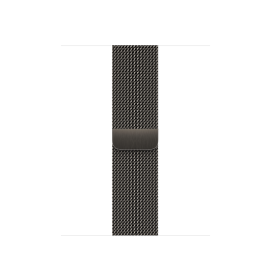 41mm Graphite Milanese Loop - iSTYLE.hr