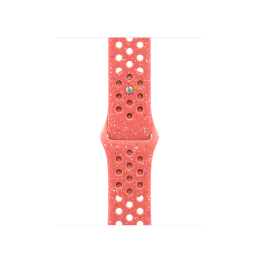 41mm Magic Ember Nike Sport Band - M/L - iSTYLE.hr