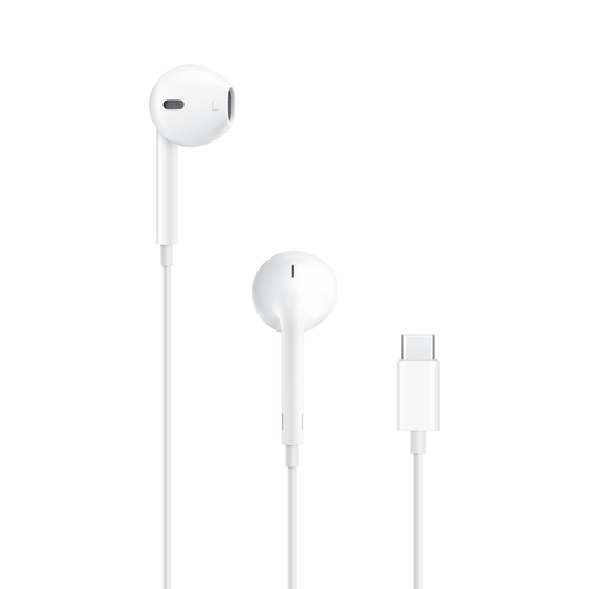 OpenBox - EarPods (USB-C) - iSTYLE.hr