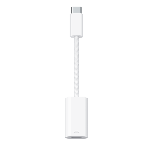 USB-C to Lightning Adapter - iSTYLE.hr