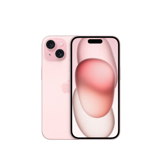 iPhone 15 256GB Pink - iSTYLE.hr