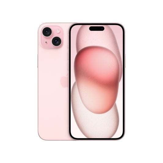 iPhone 15 Plus 256GB Pink - iSTYLE.hr