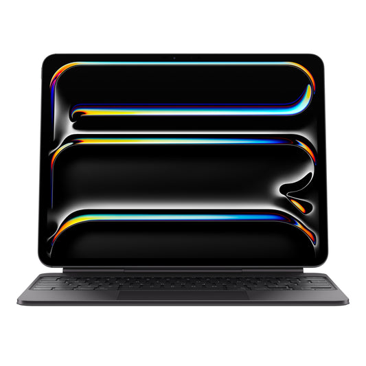 Magic Keyboard for iPad Pro 13‑inch (M4) - Croatian - Black - iSTYLE.hr