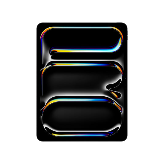 13-inch iPad Pro Wi-Fi 2TB Standard Glass - Space Black (M4) - iSTYLE.hr