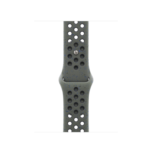 40mm Cargo Khaki Nike Sport Band - M/L - iSTYLE.hr