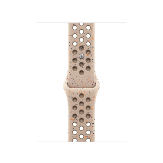 40mm Desert Stone Nike Sport Band - S/M - iSTYLE.hr