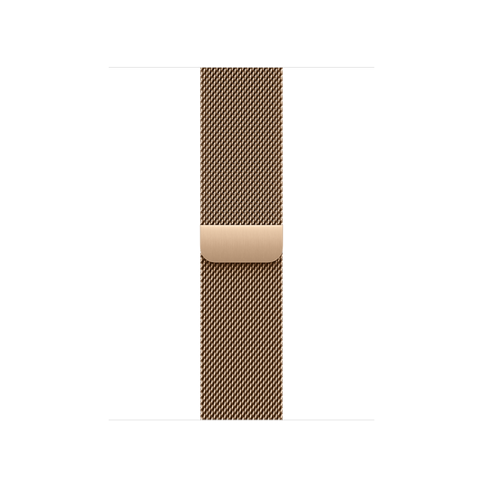 40mm Gold Milanese Loop - iSTYLE.hr