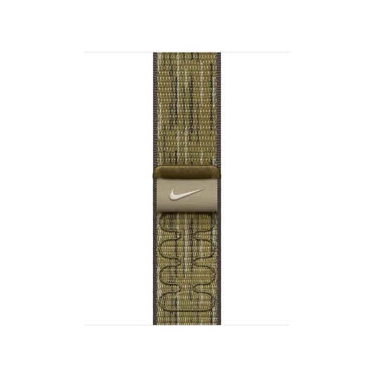40mm Green/Grey Nike Sport Loop - iSTYLE.hr