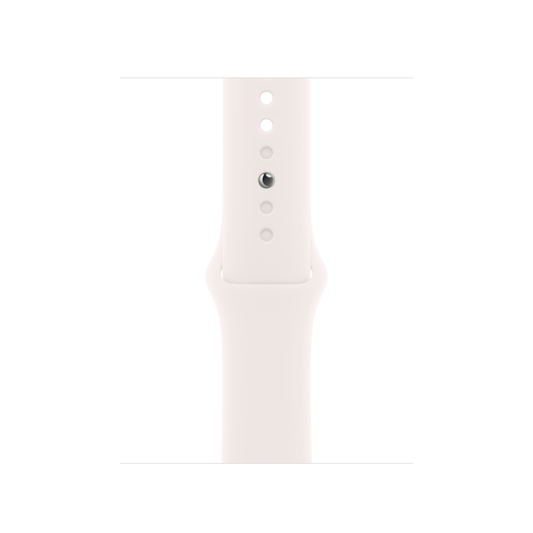 40mm Light Blush Sport Band - S/M - iSTYLE.hr