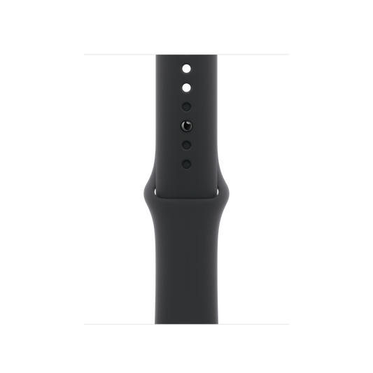 42mm Black Sport Band - S/M - iSTYLE.hr