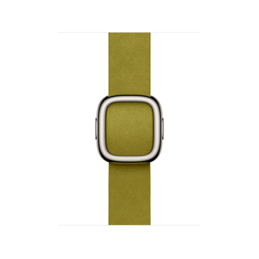 42mm Chartreuse Modern Buckle - Medium - iSTYLE.hr