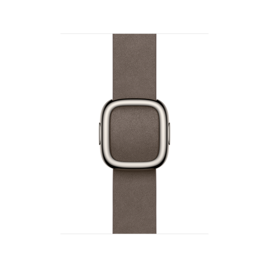 42mm Dark Taupe Modern Buckle - Medium - iSTYLE.hr
