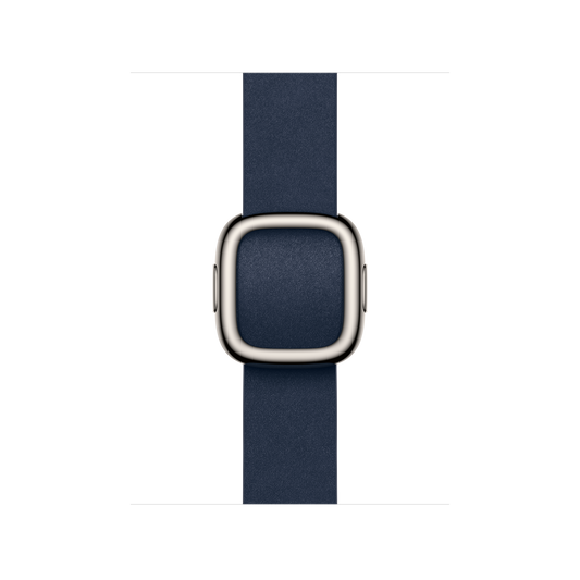 42mm Deep Blue Modern Buckle - Small - iSTYLE.hr