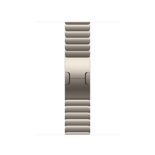 42mm Natural Link Bracelet - iSTYLE.hr