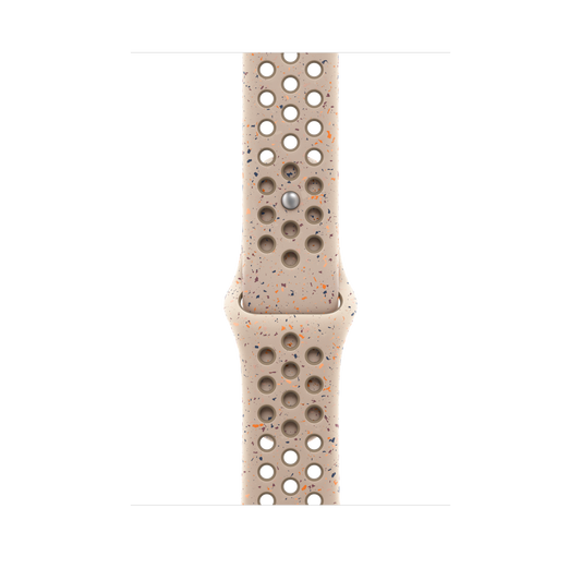 46mm Desert Stone Nike Sport Band - M/L - iSTYLE.hr