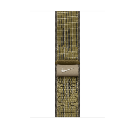 46mm Green/Grey Nike Sport Loop - iSTYLE.hr