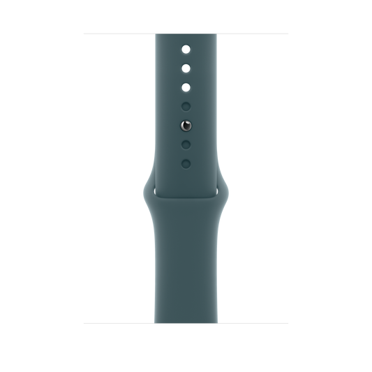 46mm Lake Green Sport Band - M/L - iSTYLE.hr