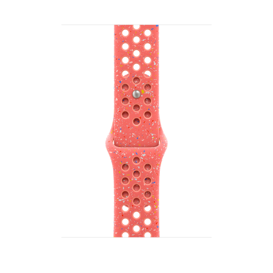 46mm Magic Ember Nike Sport Band - S/M - iSTYLE.hr