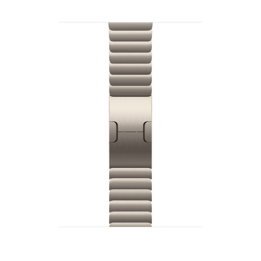 46mm Natural Link Bracelet - iSTYLE.hr