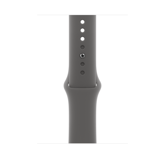 46mm Stone Grey Sport Band - S/M - iSTYLE.hr