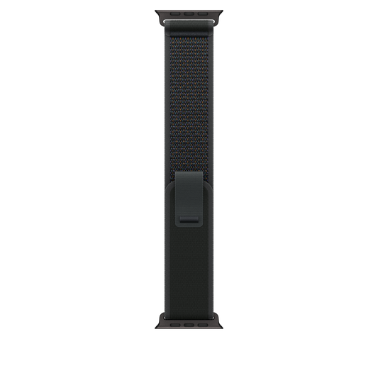 49mm Black Trail Loop - S/M - Black Titanium Finish - iSTYLE.hr