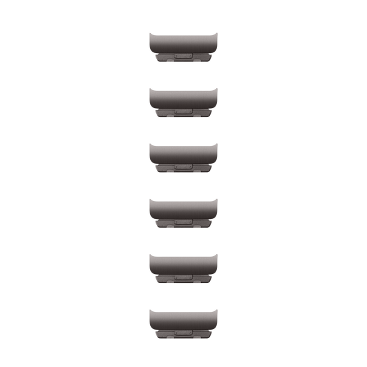 46mm Slate Link Bracelet Kit - iSTYLE.hr