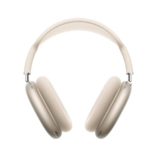 OpenBox - AirPods Max - Starlight - iSTYLE.hr