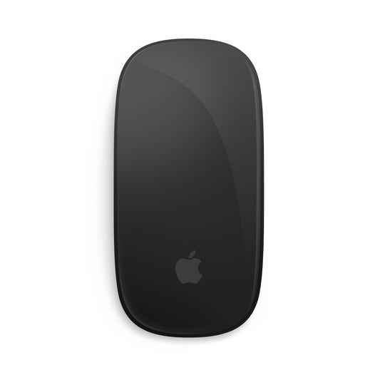 OpenBox - Magic Mouse - Black Multi-Touch Surface - iSTYLE.hr