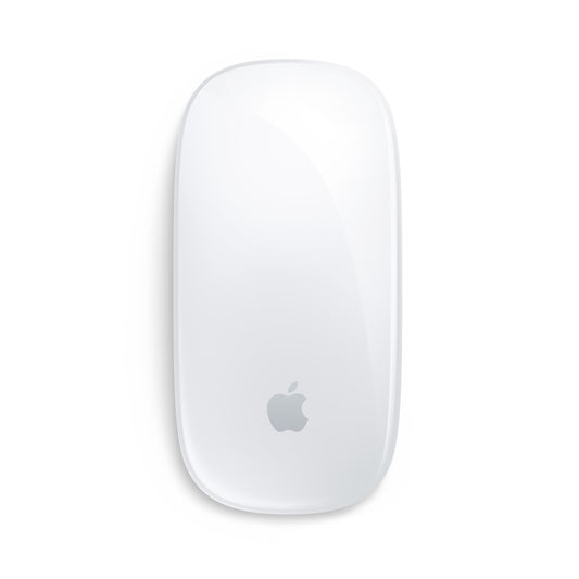 OpenBox - Magic Mouse - White Multi-Touch Surface - iSTYLE.hr