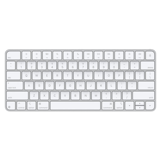 Apple Magic Keyboard (2024) - Croatian - iSTYLE.hr