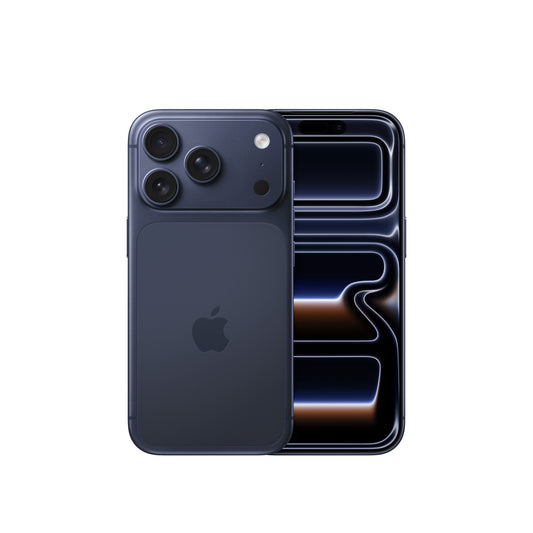 iPhone 17 Pro 256GB Deep Blue - iSTYLE.hr