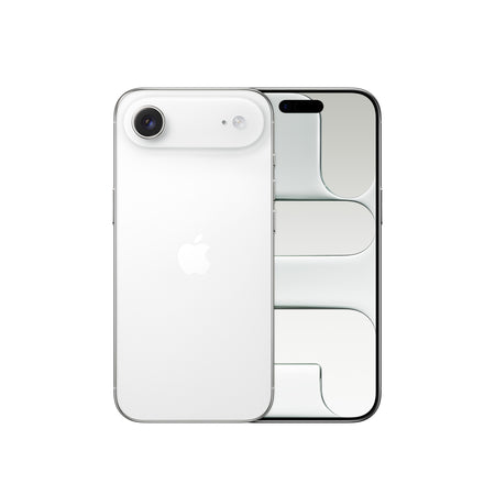 iPhone Air: 512 GB - oblačno bijela