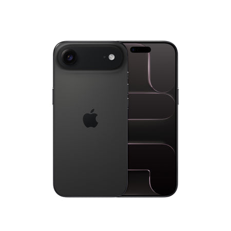 iPhone Air: 512 GB - svemirski crna